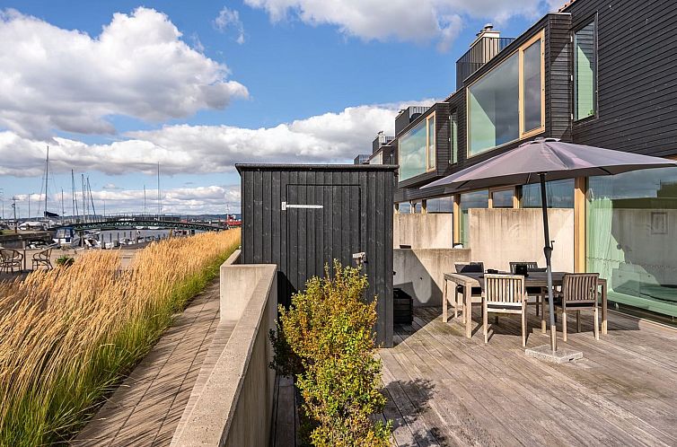 Appartement "Heigo" - 25m from the sea