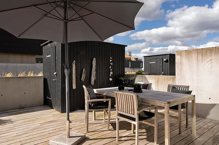 Appartement "Heigo" - 25m from the sea