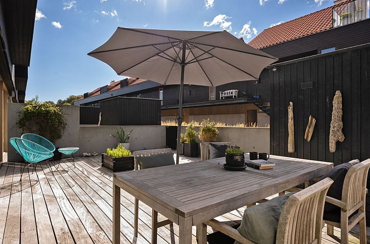 Appartement "Heigo" - 25m from the sea