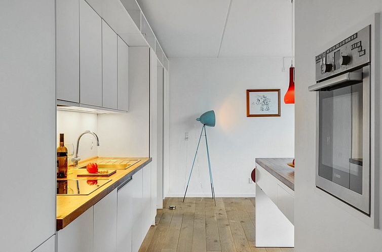 Appartement "Heigo" - 25m from the sea