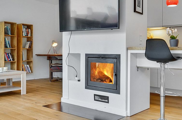 Appartement "Heigo" - 25m from the sea