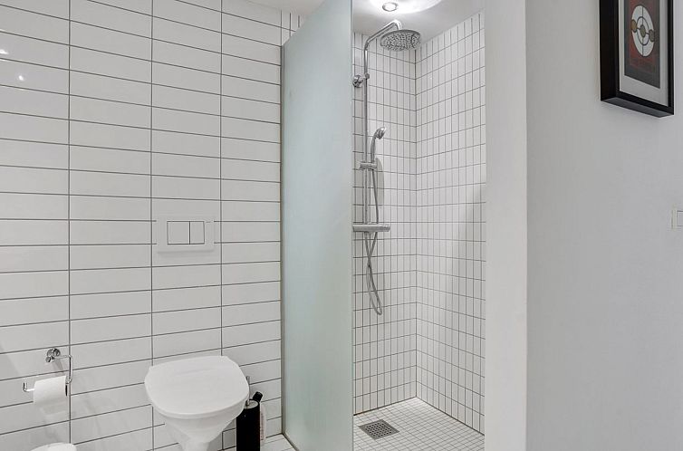 Appartement "Heigo" - 25m from the sea