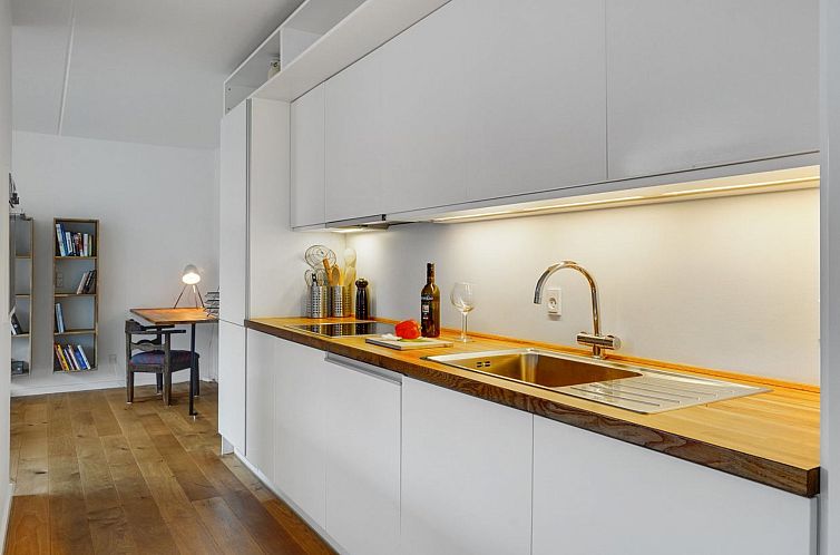 Appartement "Heigo" - 25m from the sea