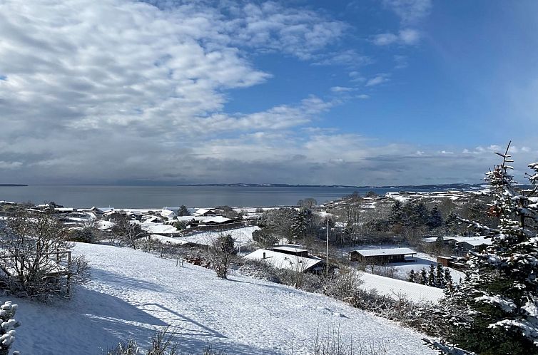 Vakantiehuis "Iarund" - 600m from the sea