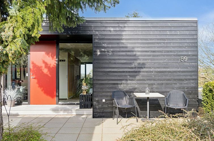 Vakantiehuis "Iarund" - 600m from the sea