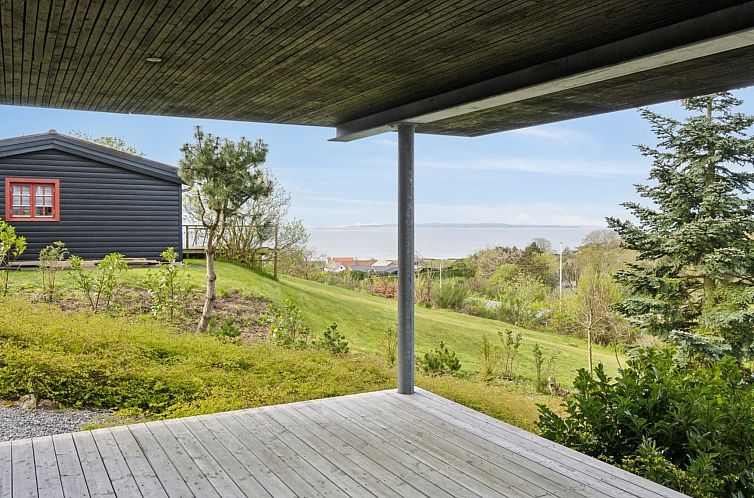 Vakantiehuis "Iarund" - 600m from the sea