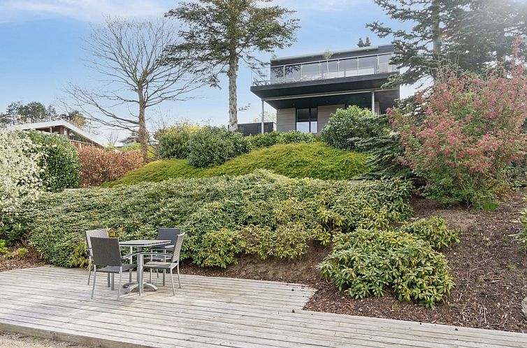 Vakantiehuis "Iarund" - 600m from the sea