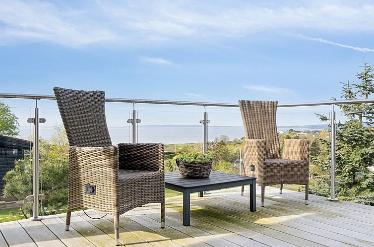 Vakantiehuis "Iarund" - 600m from the sea