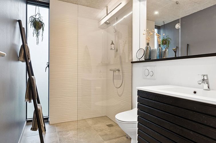 Vakantiehuis "Iarund" - 600m from the sea