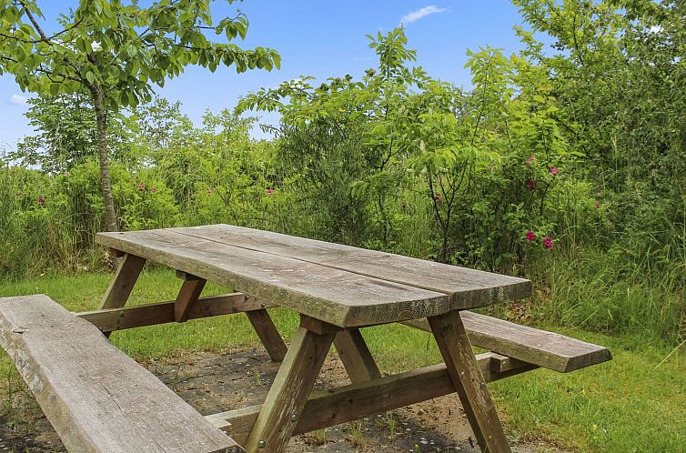 Vakantiehuis "Rawald" - 200m from the sea