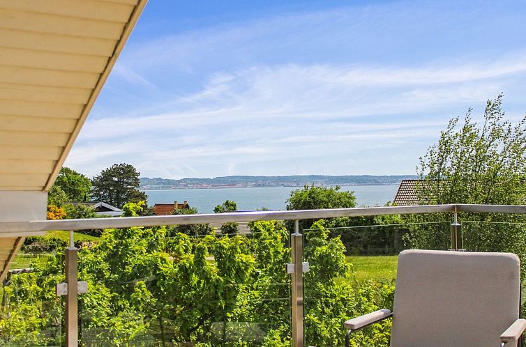 Vakantiehuis "Rawald" - 200m from the sea