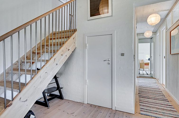 Vakantiehuis "Rawald" - 200m from the sea