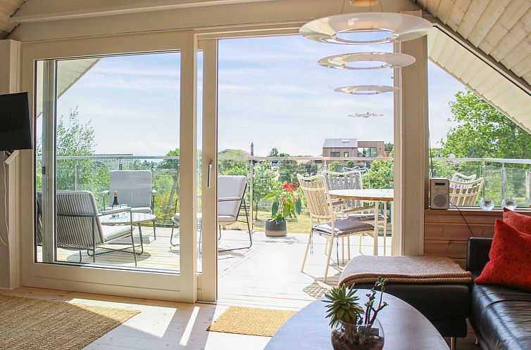 Vakantiehuis "Rawald" - 200m from the sea