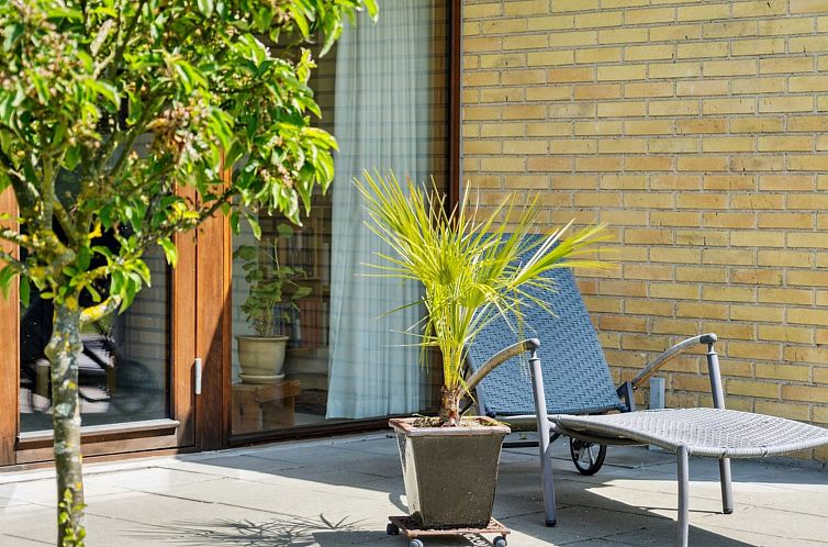 Vakantiehuis "Mechthild" - 700m from the sea