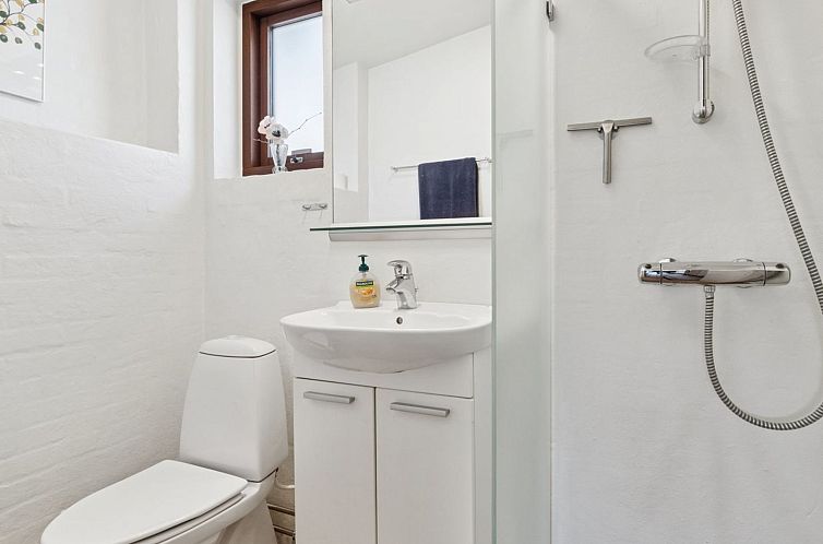 Vakantiehuis "Mechthild" - 700m from the sea