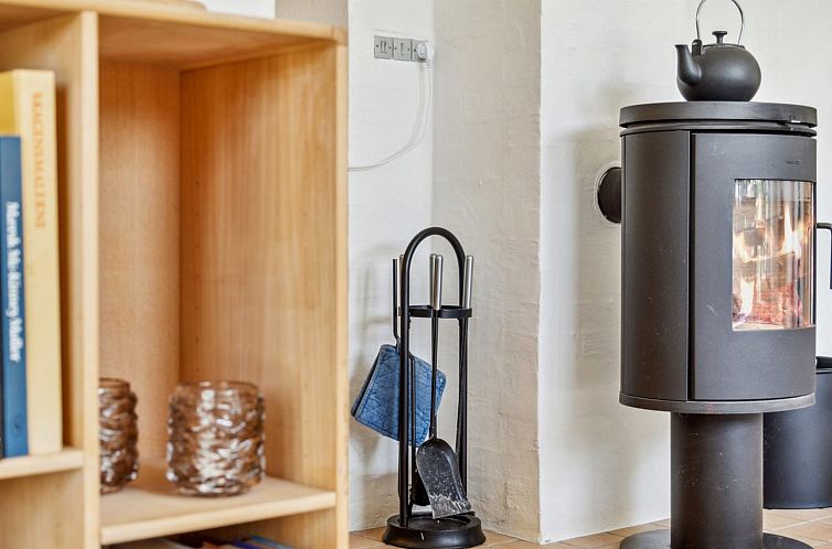 Vakantiehuis "Mechthild" - 700m from the sea