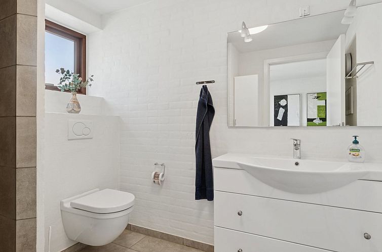 Vakantiehuis "Mechthild" - 700m from the sea