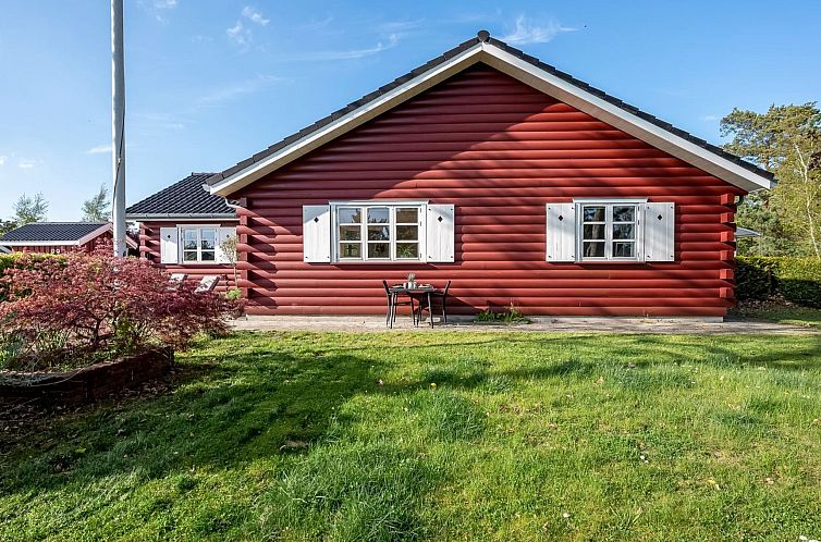 Vakantiehuis "Ingert" - 1km from the sea