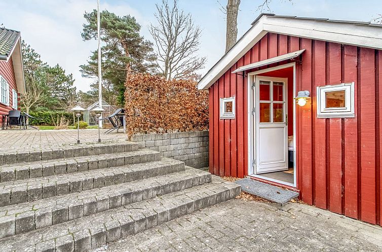 Vakantiehuis "Ingert" - 1km from the sea