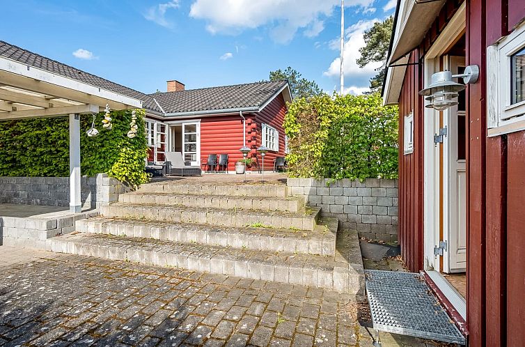 Vakantiehuis "Ingert" - 1km from the sea