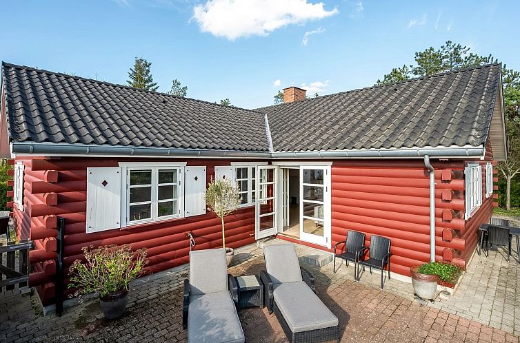 Vakantiehuis "Ingert" - 1km from the sea