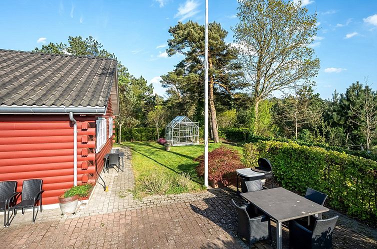 Vakantiehuis "Ingert" - 1km from the sea