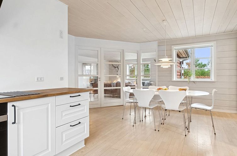 Vakantiehuis "Ingert" - 1km from the sea