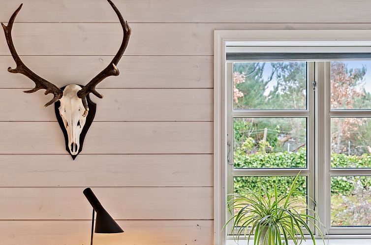 Vakantiehuis "Ingert" - 1km from the sea