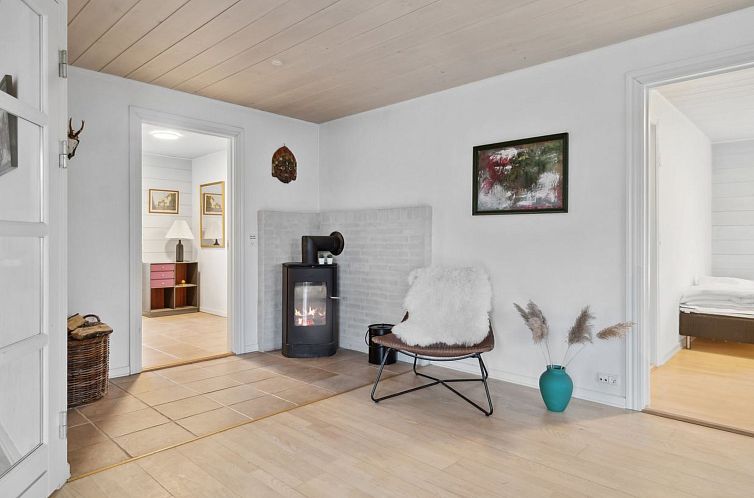 Vakantiehuis "Ingert" - 1km from the sea