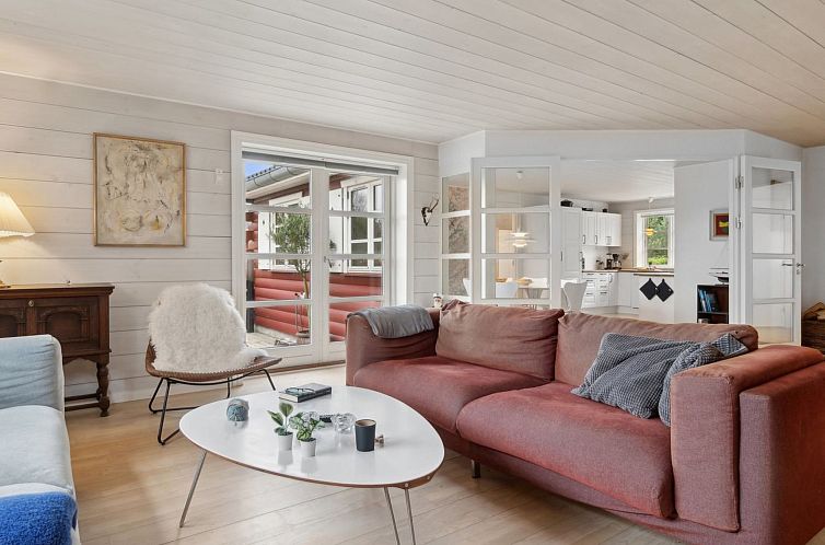 Vakantiehuis "Ingert" - 1km from the sea