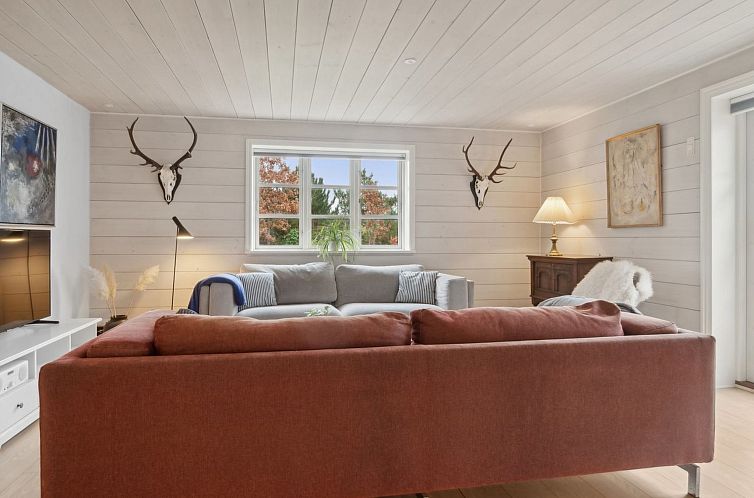 Vakantiehuis "Ingert" - 1km from the sea