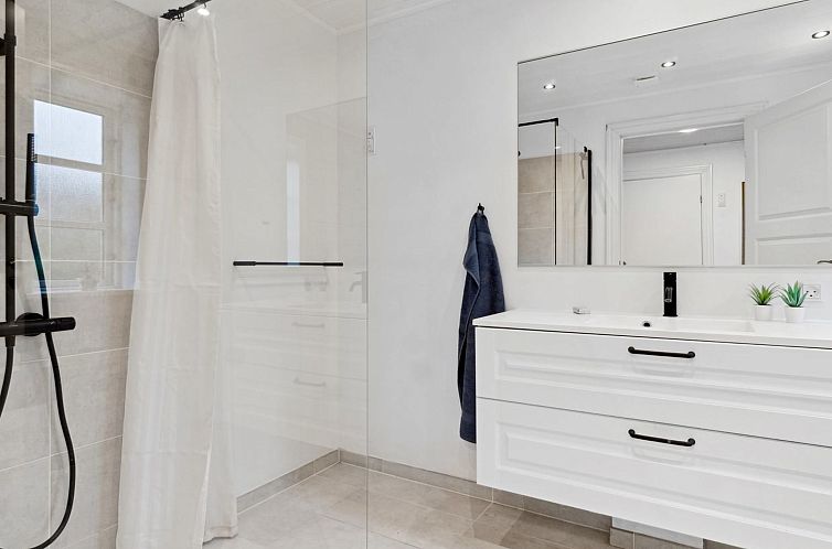 Vakantiehuis "Ingert" - 1km from the sea