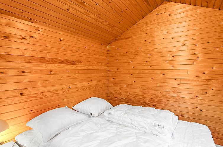 Vakantiehuis "Ingert" - 1km from the sea