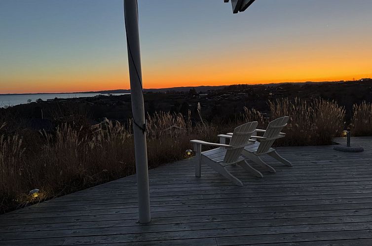 Vakantiehuis "Harda" - 800m from the sea