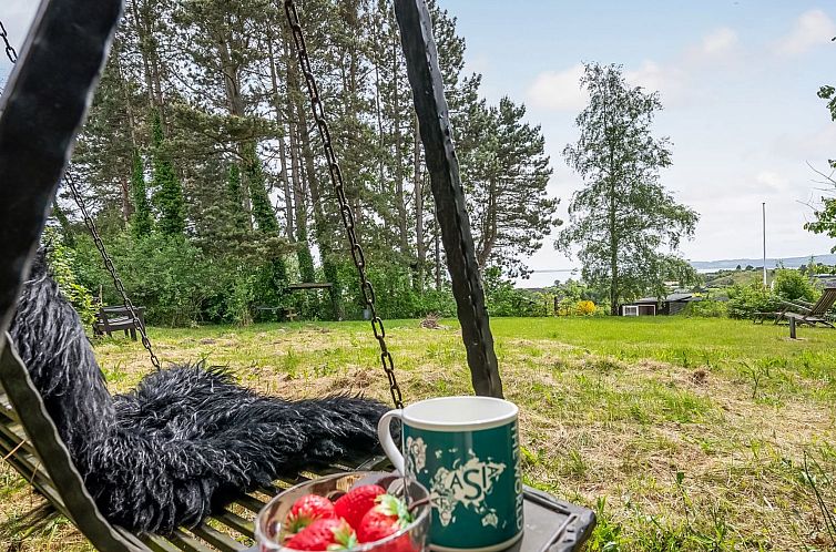 Vakantiehuis "Harda" - 800m from the sea