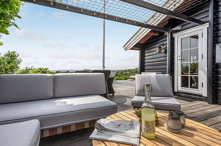 Vakantiehuis "Harda" - 800m from the sea