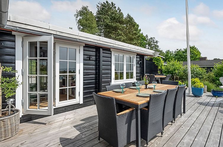 Vakantiehuis "Harda" - 800m from the sea