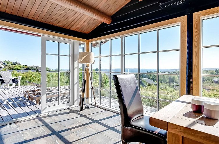 Vakantiehuis "Harda" - 800m from the sea