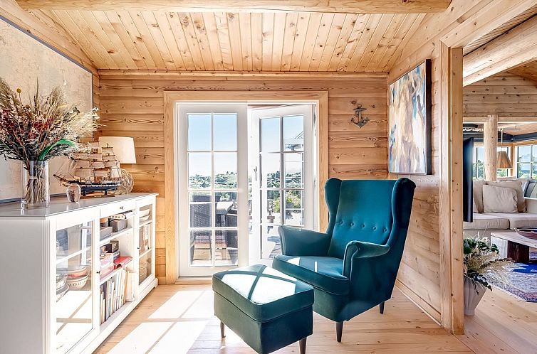 Vakantiehuis "Harda" - 800m from the sea