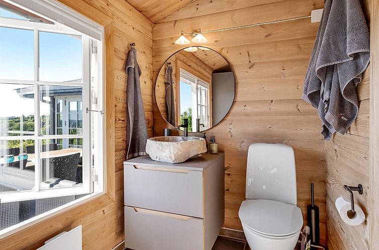 Vakantiehuis "Harda" - 800m from the sea