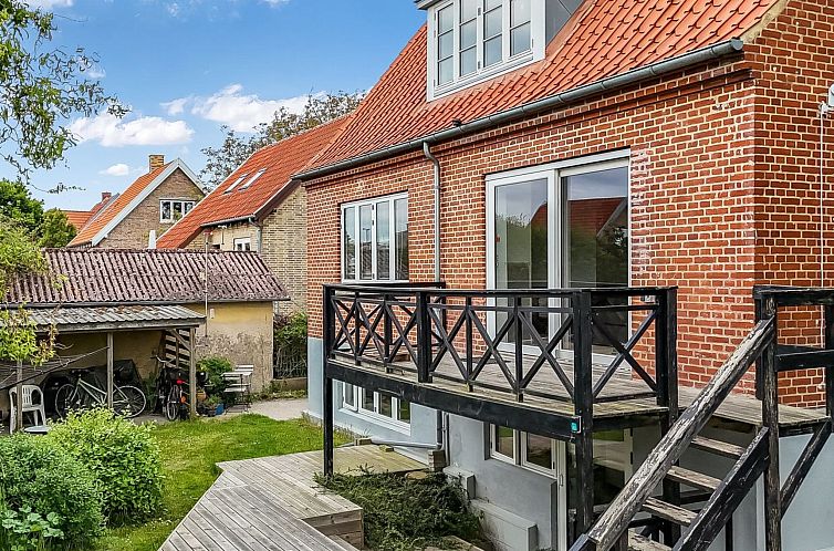 Guest house 0181455 - Apartment Central Jutland - Appartement "Anetta" - 300m from the sea