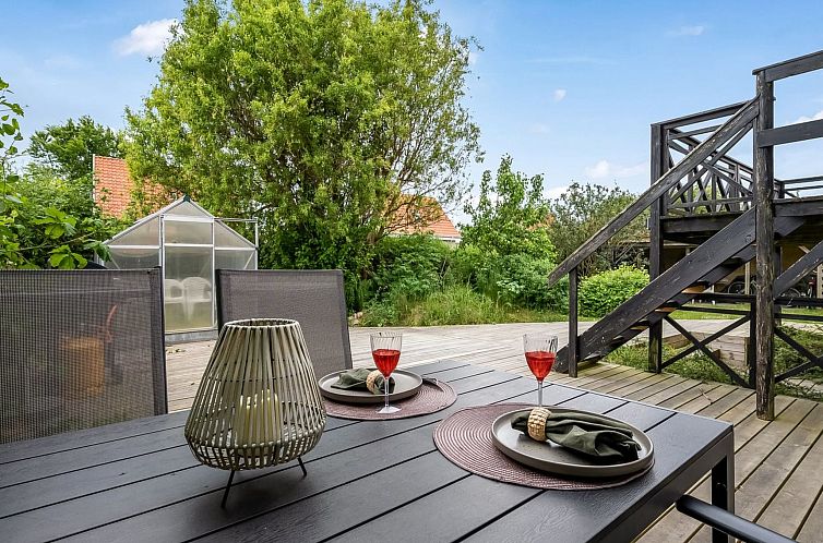 Appartement "Anetta" - 300m from the sea