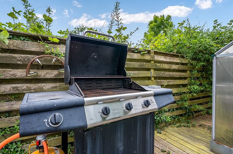 Appartement "Anetta" - 300m from the sea