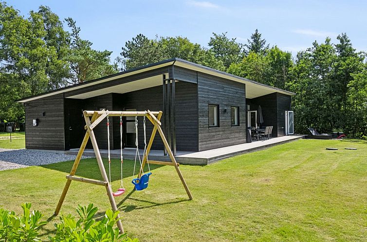 Verblijf 0181458 - Vakantiewoning Midden Jutland - Vakantiehuis "Gertraude" - 800m from the sea