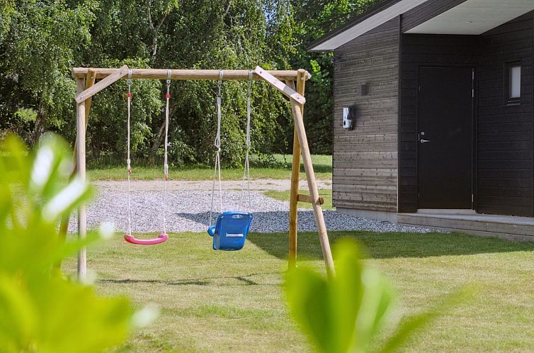 Vakantiehuis "Gertraude" - 800m from the sea