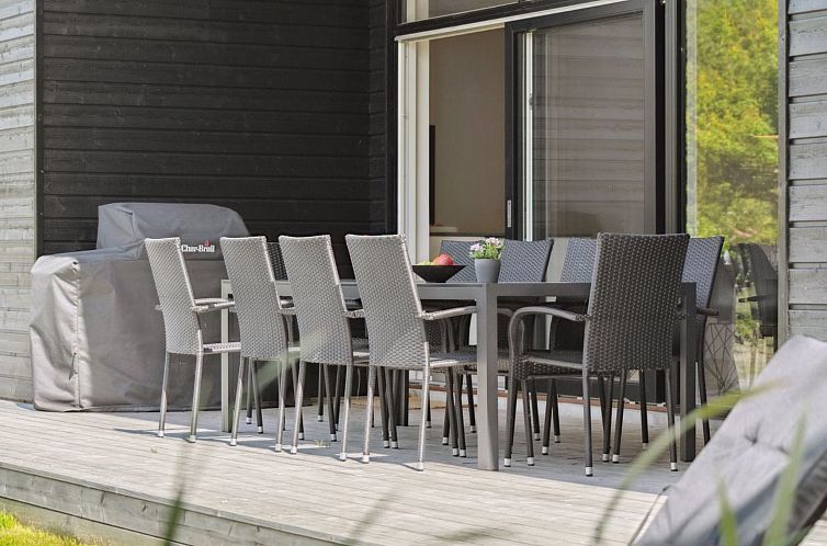 Vakantiehuis "Gertraude" - 800m from the sea