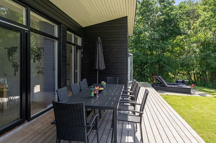 Vakantiehuis "Gertraude" - 800m from the sea