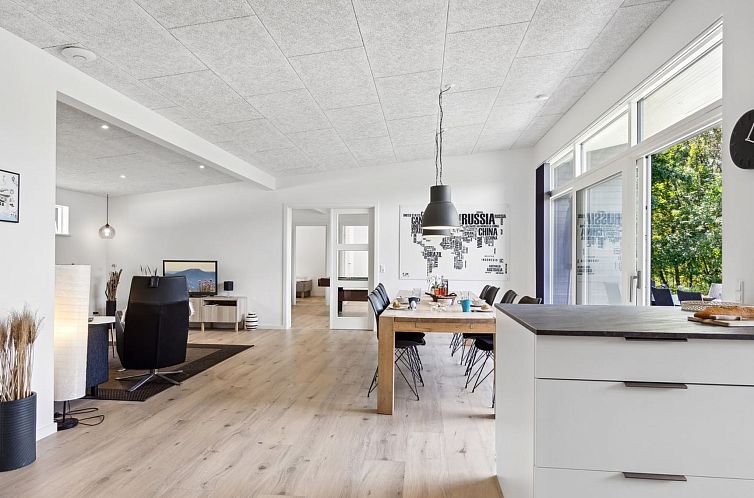 Vakantiehuis "Gertraude" - 800m from the sea