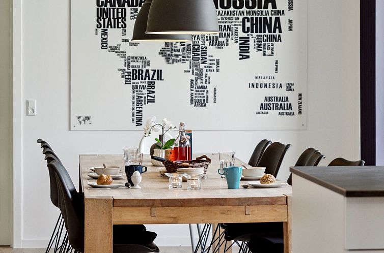 Vakantiehuis "Gertraude" - 800m from the sea