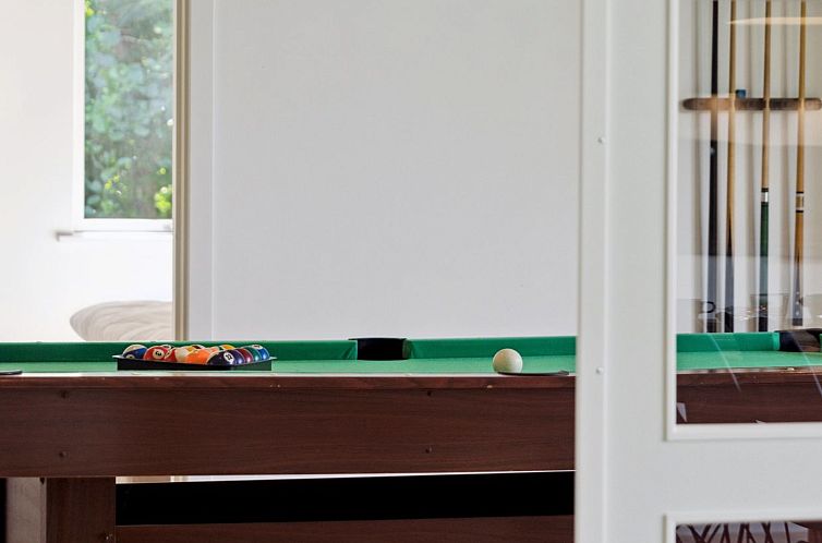 Vakantiehuis "Gertraude" - 800m from the sea